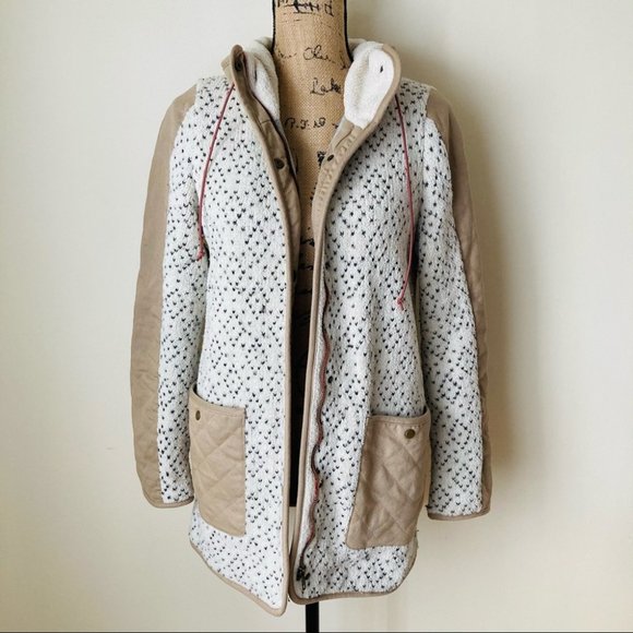 Anthropologie Lake Placid Sweater Coat - Picture 2 of 16